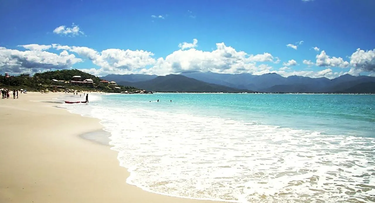 Casa Na Praia Em Sc Com Wi-Fi E Churrasqueira Pinheira