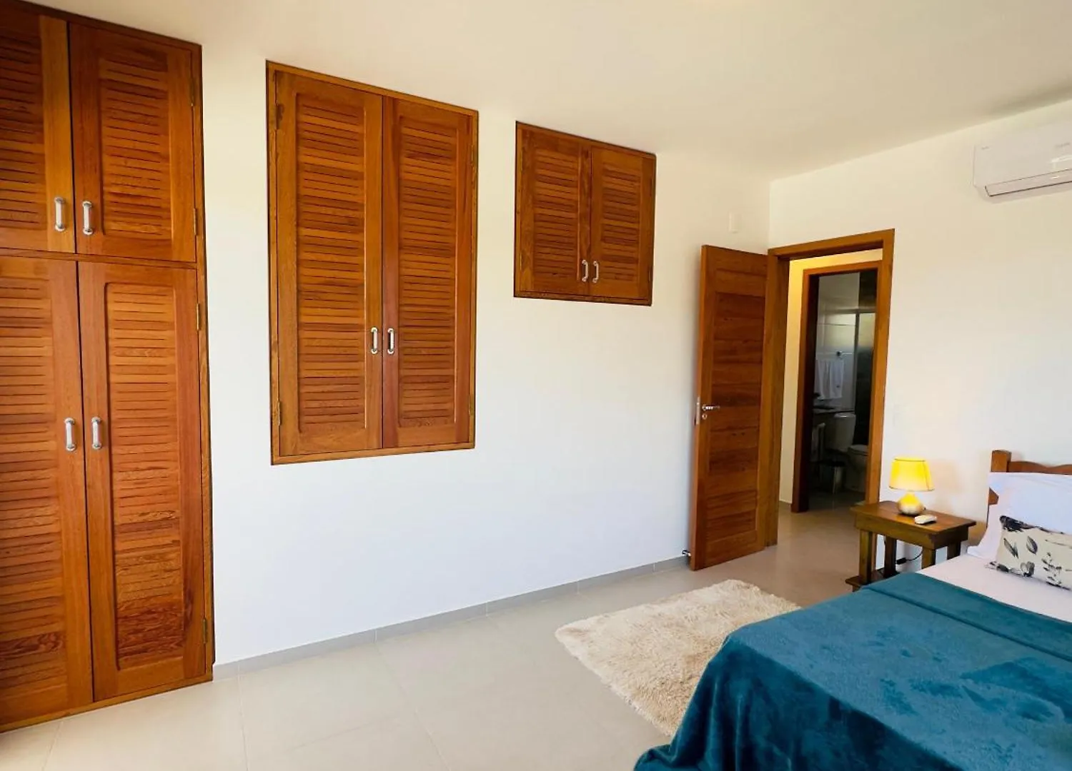 Holiday home Casa Na Praia Em Sc Com Wi-Fi E Churrasqueira Pinheira