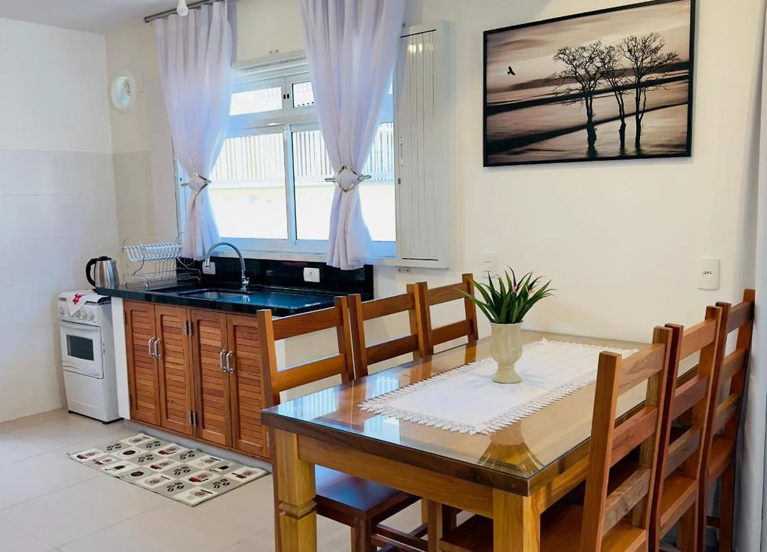 Casa Na Praia Em Sc Com Wi-Fi E Churrasqueira Pinheira Holiday home