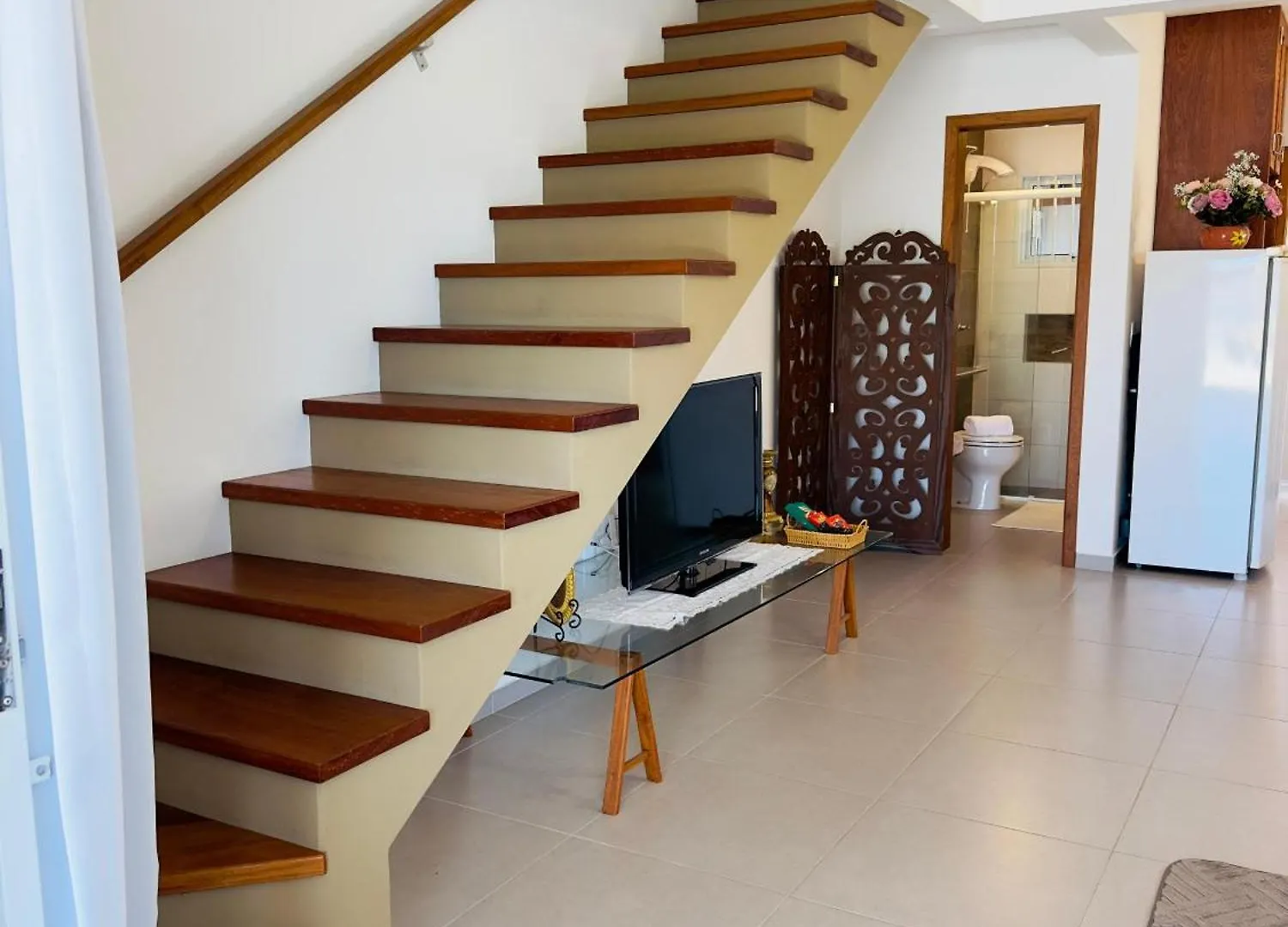 Casa Na Praia Em Sc Com Wi-Fi E Churrasqueira Pinheira Holiday home
