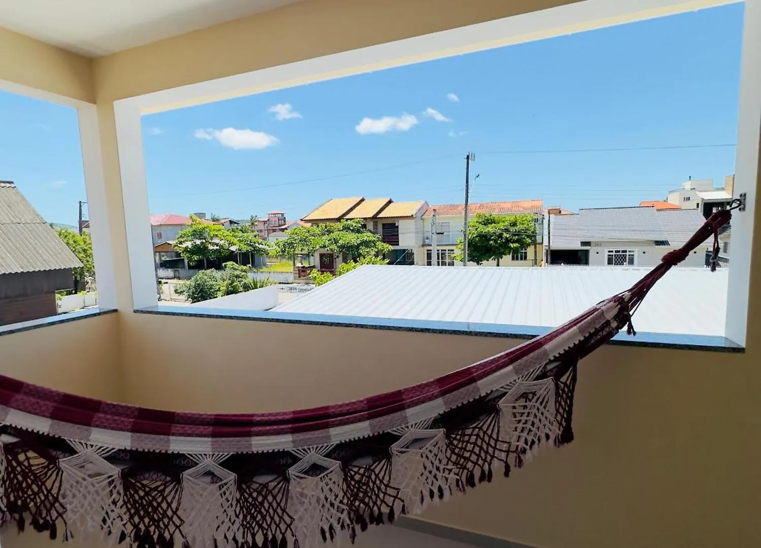 Casa Na Praia Em Sc Com Wi-Fi E Churrasqueira Pinheira