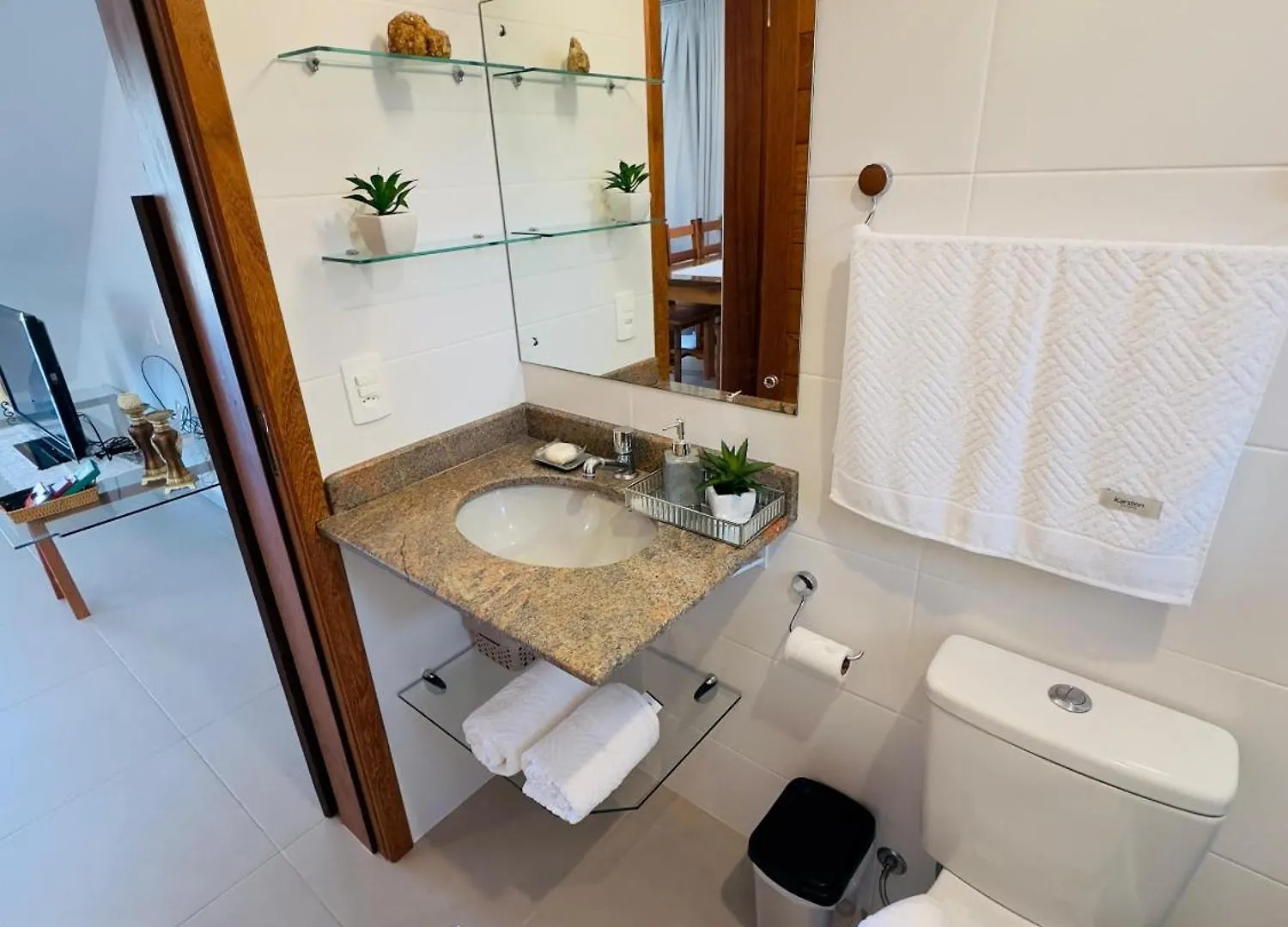 Casa Na Praia Em Sc Com Wi-Fi E Churrasqueira Pinheira Brazil