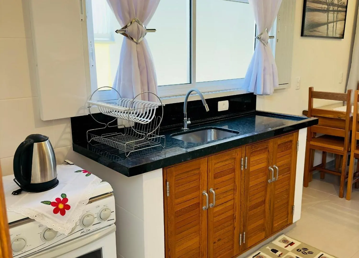Casa Na Praia Em Sc Com Wi-Fi E Churrasqueira Pinheira Holiday home