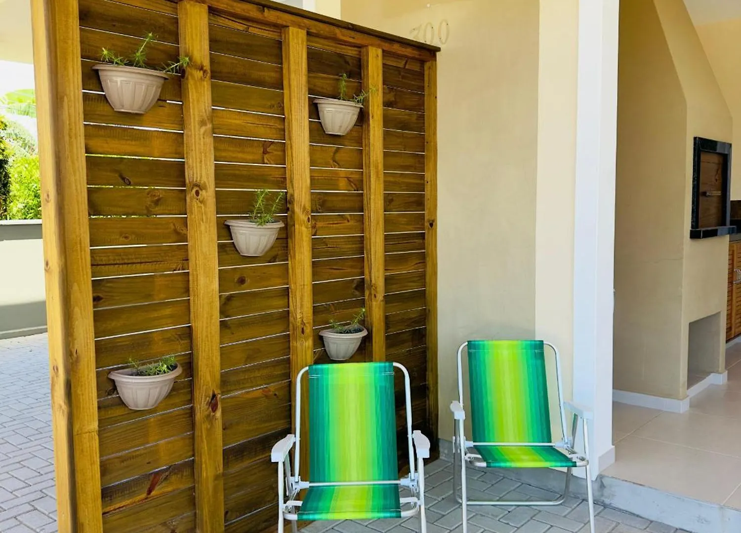 Casa Na Praia Em Sc Com Wi-Fi E Churrasqueira Pinheira Holiday home