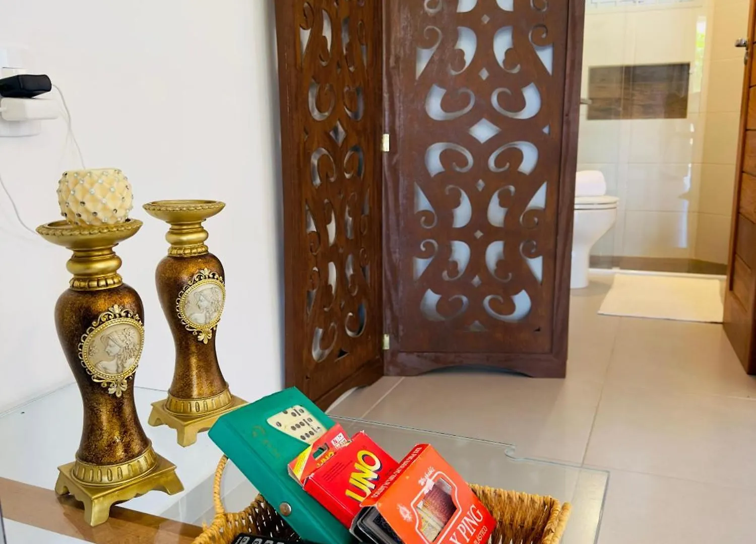 Casa Na Praia Em Sc Com Wi-Fi E Churrasqueira Pinheira