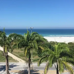 - Caribe Brasileiro - Do - De Frente O Mar Apartamento Cabo Frio