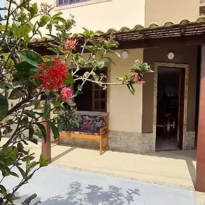 House Uma Casa No Caribe Brasileiro Casa de Férias Arraial do Cabo