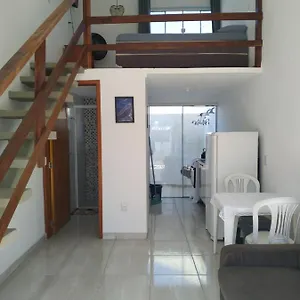 Apartamento Loft/apto Em Da, Pinheira