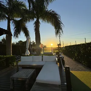 Casa de Férias Rj Residencial Beira Mar Deliciosa Casa Frente Mar Na Com Piscina, Pinheira