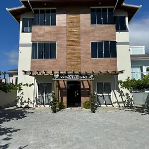 Casa de Férias Residencial Wrubleski Sc, Pinheira
